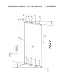 MODULAR AERODYNAMIC SKIRT ASSEMBLY diagram and image