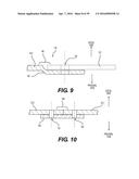 MODULAR AERODYNAMIC SKIRT ASSEMBLY diagram and image