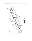 MODULAR AERODYNAMIC SKIRT ASSEMBLY diagram and image