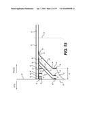 MODULAR AERODYNAMIC SKIRT ASSEMBLY diagram and image