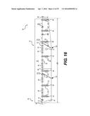 MODULAR AERODYNAMIC SKIRT ASSEMBLY diagram and image