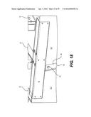 MODULAR AERODYNAMIC SKIRT ASSEMBLY diagram and image