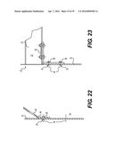 MODULAR AERODYNAMIC SKIRT ASSEMBLY diagram and image