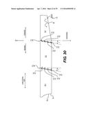 MODULAR AERODYNAMIC SKIRT ASSEMBLY diagram and image