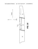 MODULAR AERODYNAMIC SKIRT ASSEMBLY diagram and image