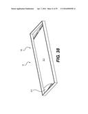 MODULAR AERODYNAMIC SKIRT ASSEMBLY diagram and image