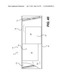 MODULAR AERODYNAMIC SKIRT ASSEMBLY diagram and image