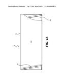 MODULAR AERODYNAMIC SKIRT ASSEMBLY diagram and image