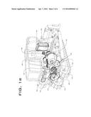 ELECTRIC DRIVE RETROFIT KIT diagram and image