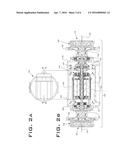 ELECTRIC DRIVE RETROFIT KIT diagram and image