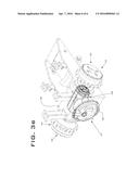 ELECTRIC DRIVE RETROFIT KIT diagram and image