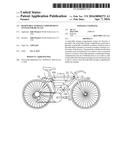 REMOVABLE STORAGE COMPARTMENT SYSTEM FOR BICYCLES diagram and image