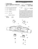 Pivot angle setting mechanism diagram and image