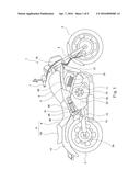 MOTORCYCLE diagram and image