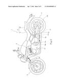 MOTORCYCLE diagram and image