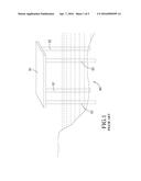 OFFSHORE FLOATING SUPPORT APPARATUS diagram and image