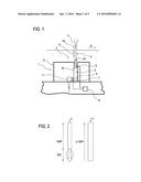 AIR INTRODUCTION DEVICE diagram and image