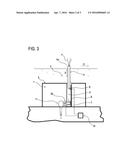 AIR INTRODUCTION DEVICE diagram and image