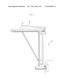 INBOARD/OUTBOARD WITH PORTABLE OUTDRIVE diagram and image