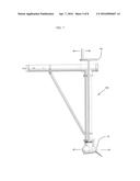 INBOARD/OUTBOARD WITH PORTABLE OUTDRIVE diagram and image