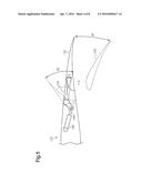 HYDRAULIC ACTUATOR diagram and image