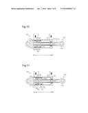 HYDRAULIC ACTUATOR diagram and image