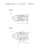 HYDRAULIC ACTUATOR diagram and image