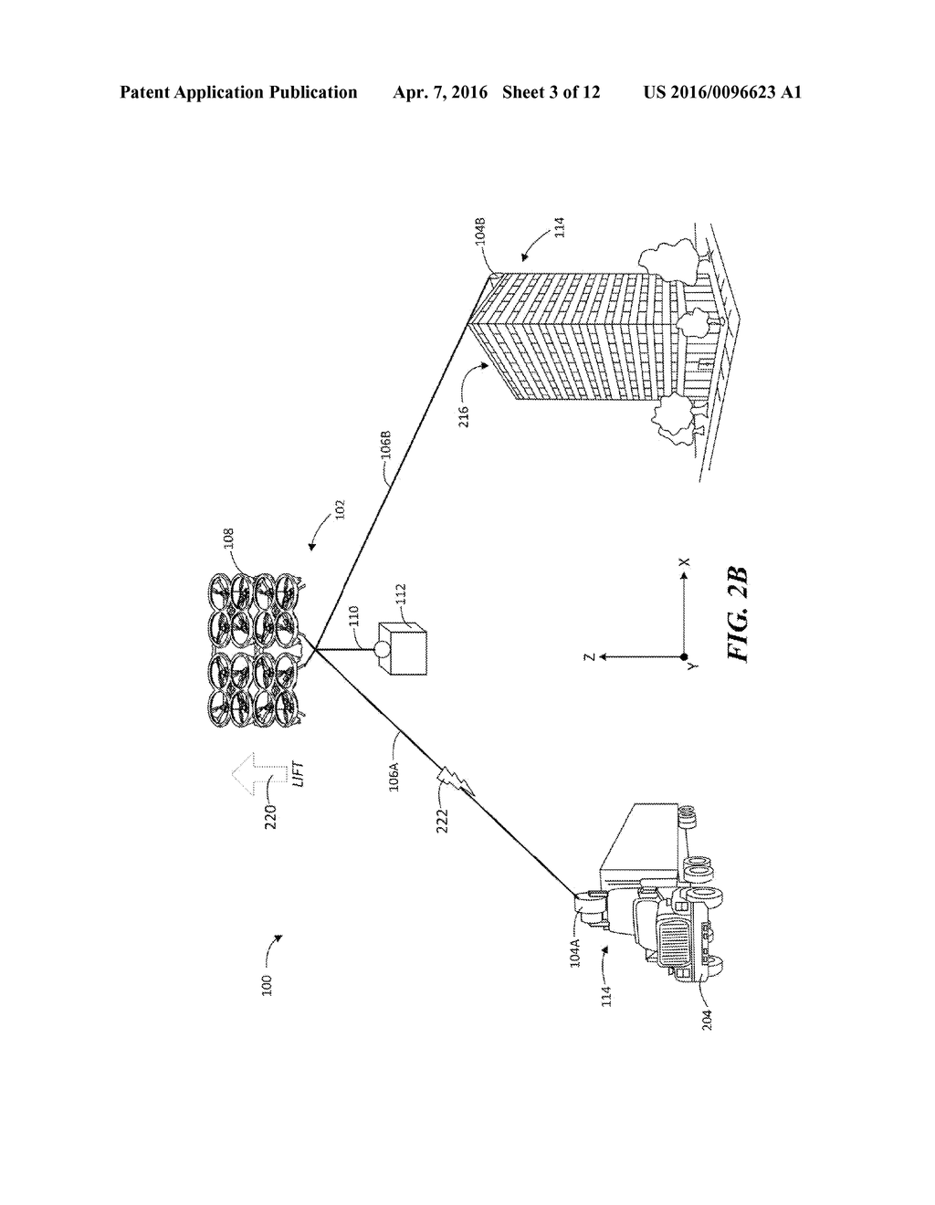 Guided Lift System - diagram, schematic, and image 04