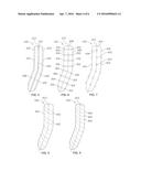 LAVATORY WASH BASIN HANDLE ASSEMBLY diagram and image