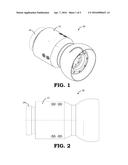 DUAL REDUNDANT AERIAL REFUELING COUPLING REGULATOR ASSEMBLY diagram and image