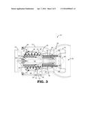 DUAL REDUNDANT AERIAL REFUELING COUPLING REGULATOR ASSEMBLY diagram and image