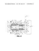 DUAL REDUNDANT AERIAL REFUELING COUPLING REGULATOR ASSEMBLY diagram and image