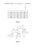 METHOD FOR DETERMINING AT LEAST ONE FAULTY PIECE OF EQUIPMENT OF AN     AIRCRAFT, AND CORRESPONDING SYSTEM diagram and image