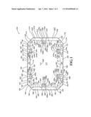 FRAGILE ITEM PACKAGING diagram and image