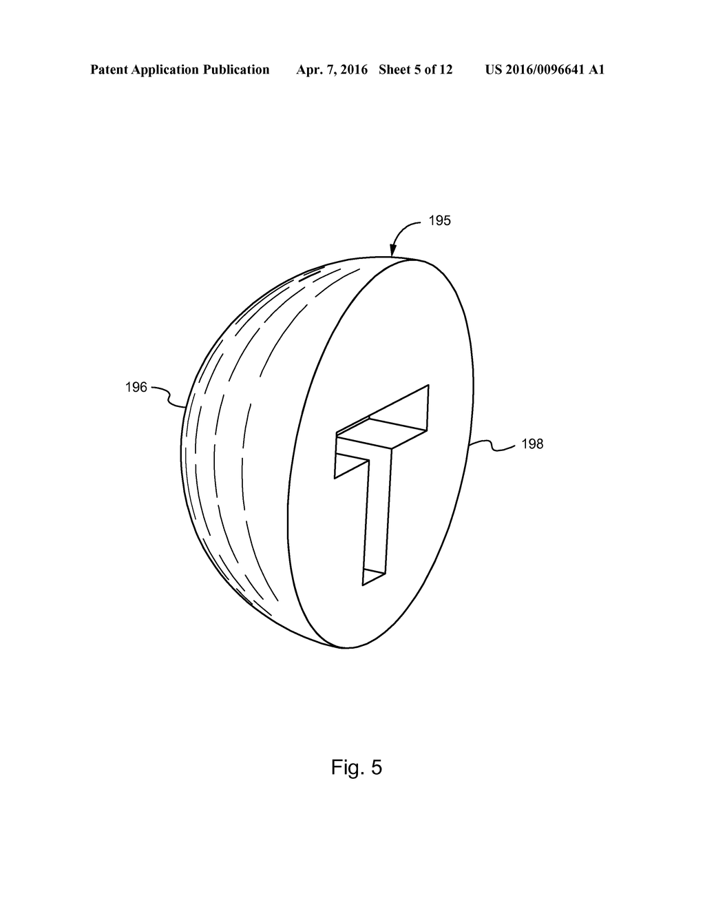 PACKAGING APPARATUSES, SYSTEMS, AND METHODS - diagram, schematic, and image 06