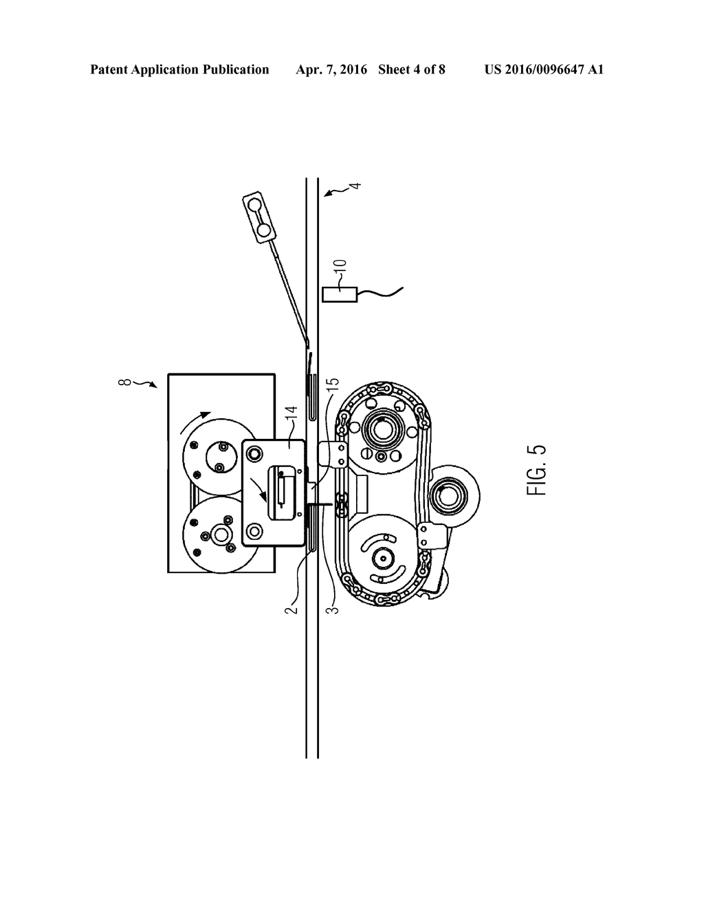 LABELING OF FOLDED PRODUCTS - diagram, schematic, and image 05