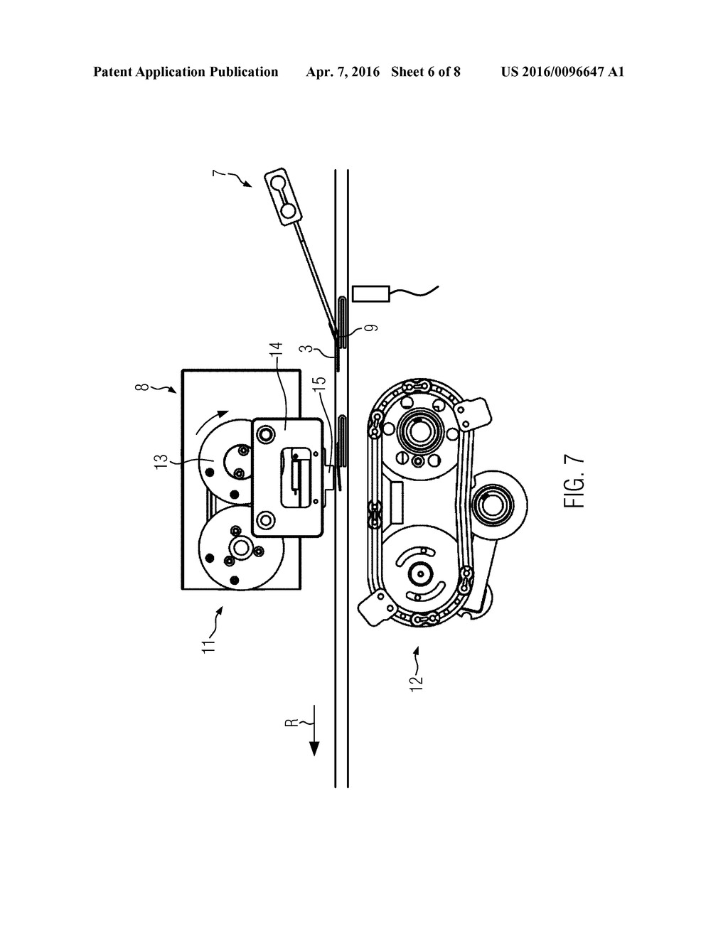 LABELING OF FOLDED PRODUCTS - diagram, schematic, and image 07