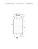 BOTTLE CAP WITH COSMETIC KIT diagram and image