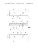 GAP BARRIER FOR DOCK LEVELERS diagram and image