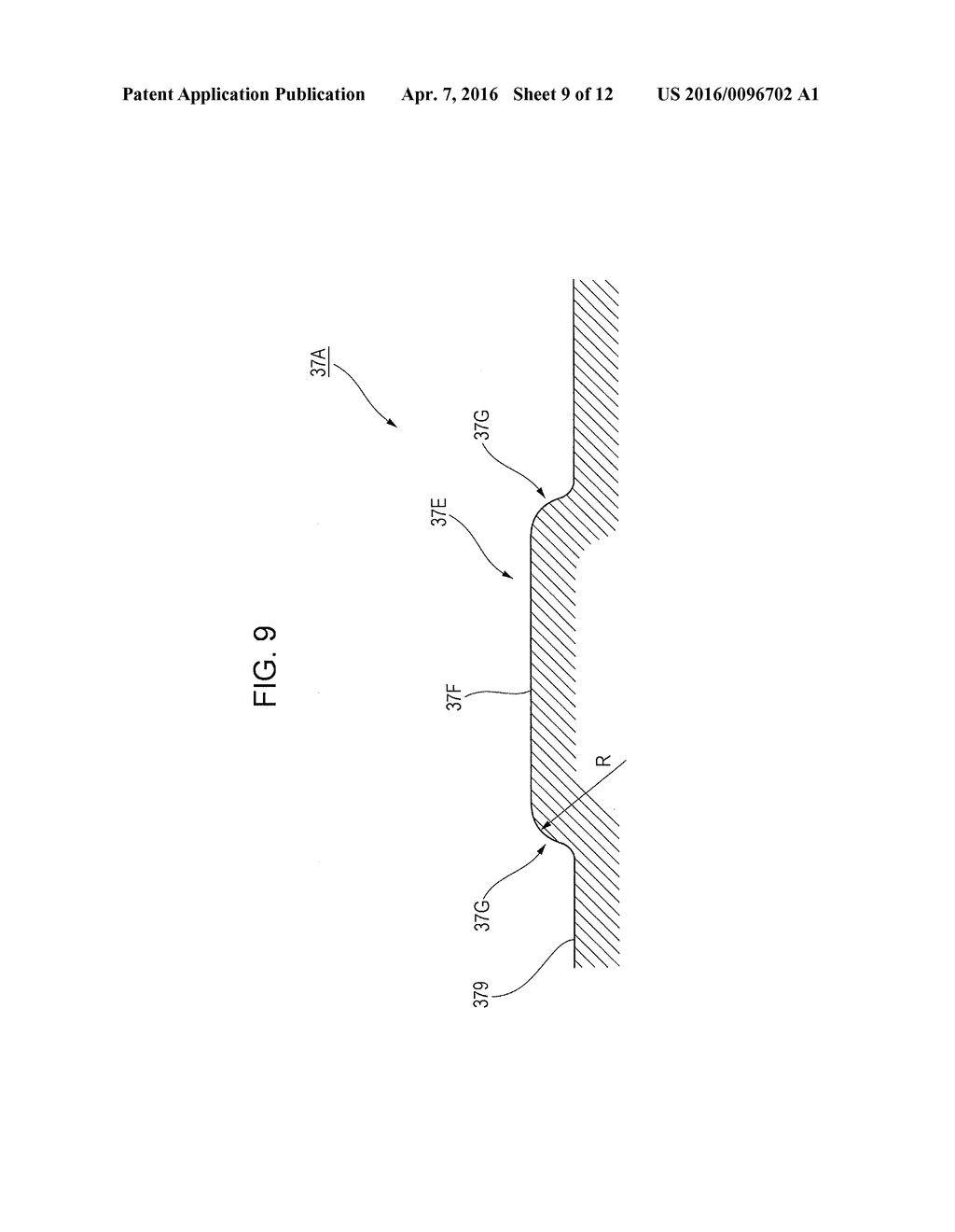 SHEET PROCESSING APPARATUS, IMAGE FORMING SYSTEM, AND PAIR OF PRESSING     MEMBERS - diagram, schematic, and image 10