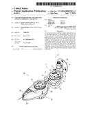 YARN RECOVERY DEVICE AND YARN FEED SYSTEM COMPRISING SAID DEVICE diagram and image