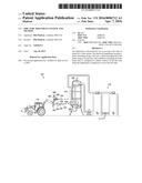 FIRE TUBE IMPLEMENT, SYSTEM, AND METHOD diagram and image