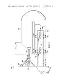 FIRE TUBE IMPLEMENT, SYSTEM, AND METHOD diagram and image