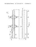 FIRE TUBE IMPLEMENT, SYSTEM, AND METHOD diagram and image