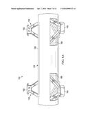 FIRE TUBE IMPLEMENT, SYSTEM, AND METHOD diagram and image