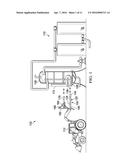 FIRE TUBE IMPLEMENT, SYSTEM, AND METHOD diagram and image