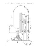 FIRE TUBE IMPLEMENT, SYSTEM, AND METHOD diagram and image