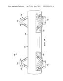 FIRE TUBE IMPLEMENT, SYSTEM, AND METHOD diagram and image