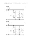 SEMICONDUCTOR DEVICE, DISPLAY MODULE, AND ELECTRONIC DEVICE diagram and image