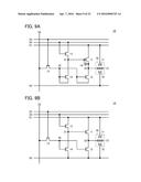 SEMICONDUCTOR DEVICE, DISPLAY MODULE, AND ELECTRONIC DEVICE diagram and image